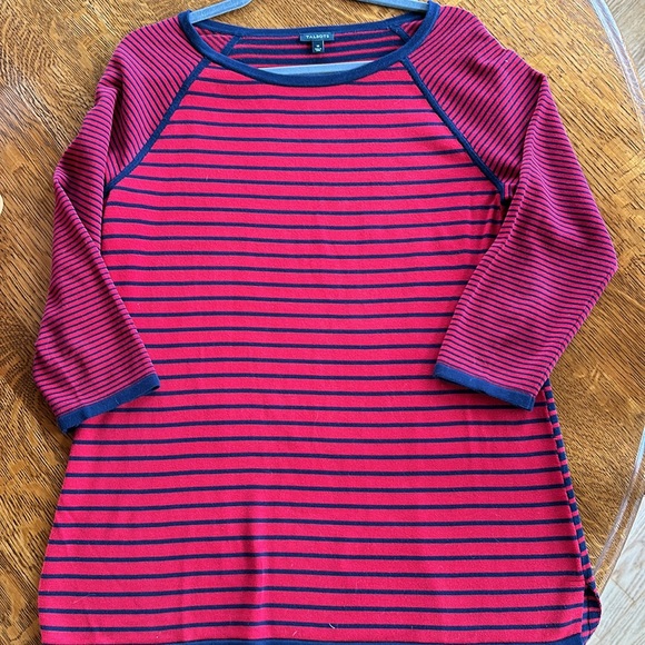 Talbots Sweater - Picture 3 of 4